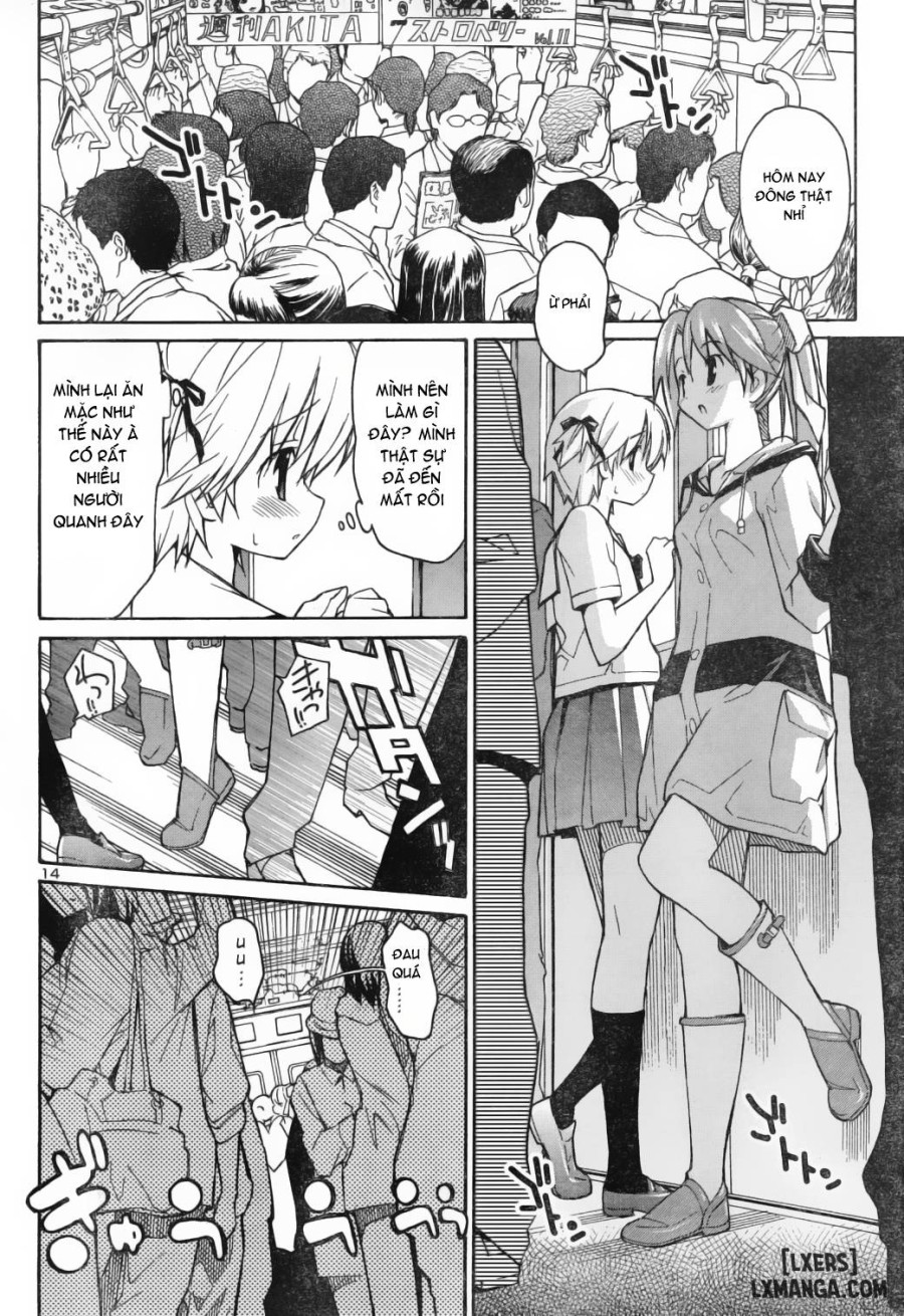 Aki Sora 
