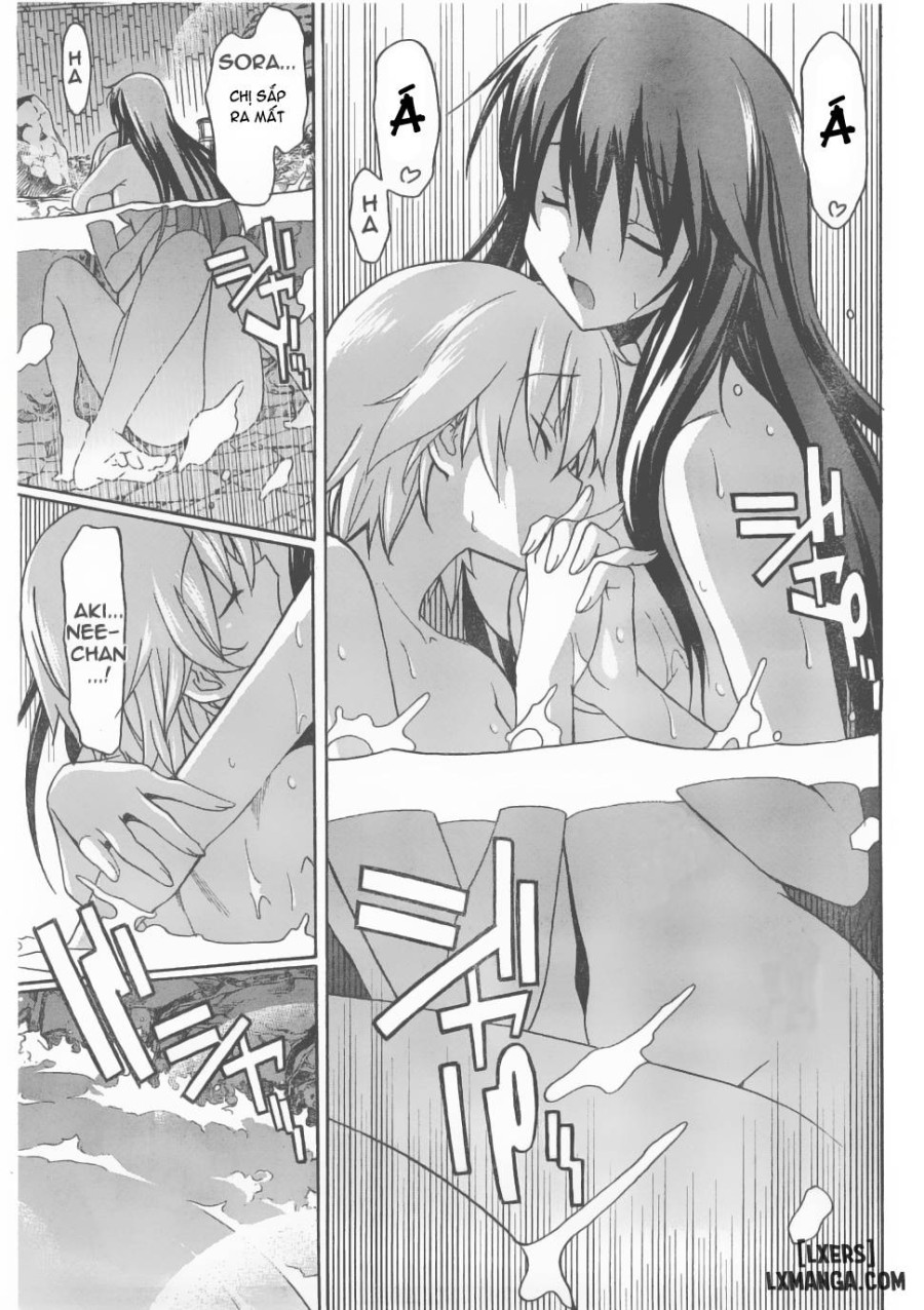 Aki Sora 