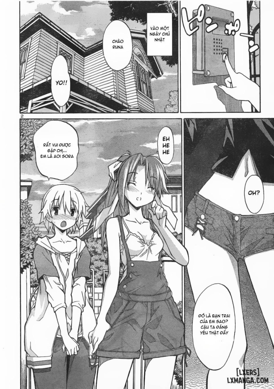 Aki Sora 