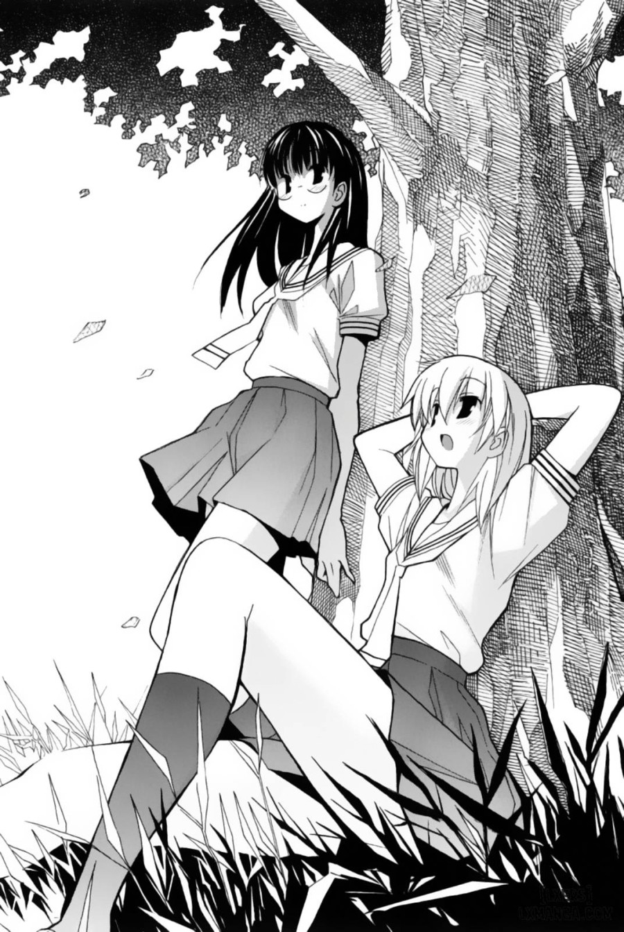 Aki Sora 