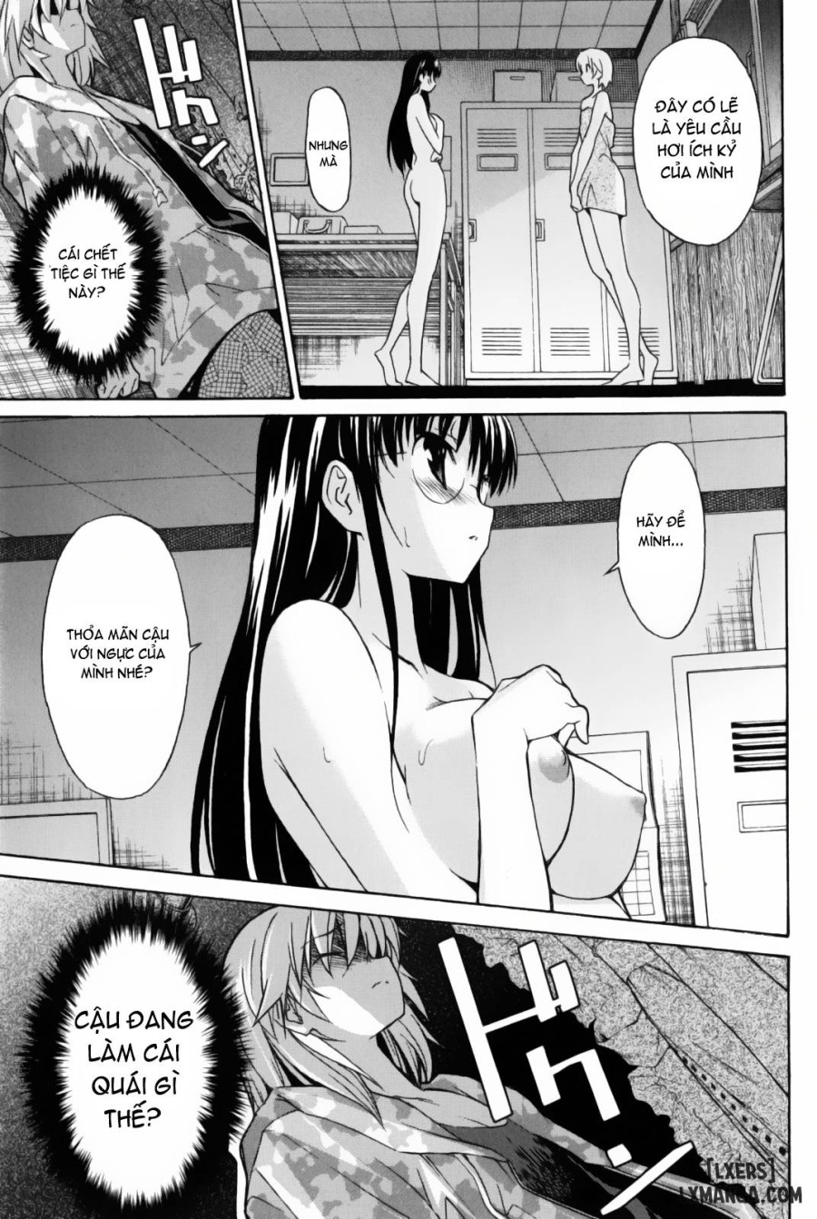 Aki Sora 