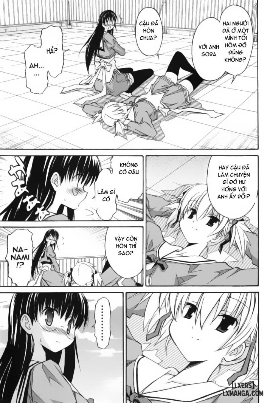 Aki Sora 