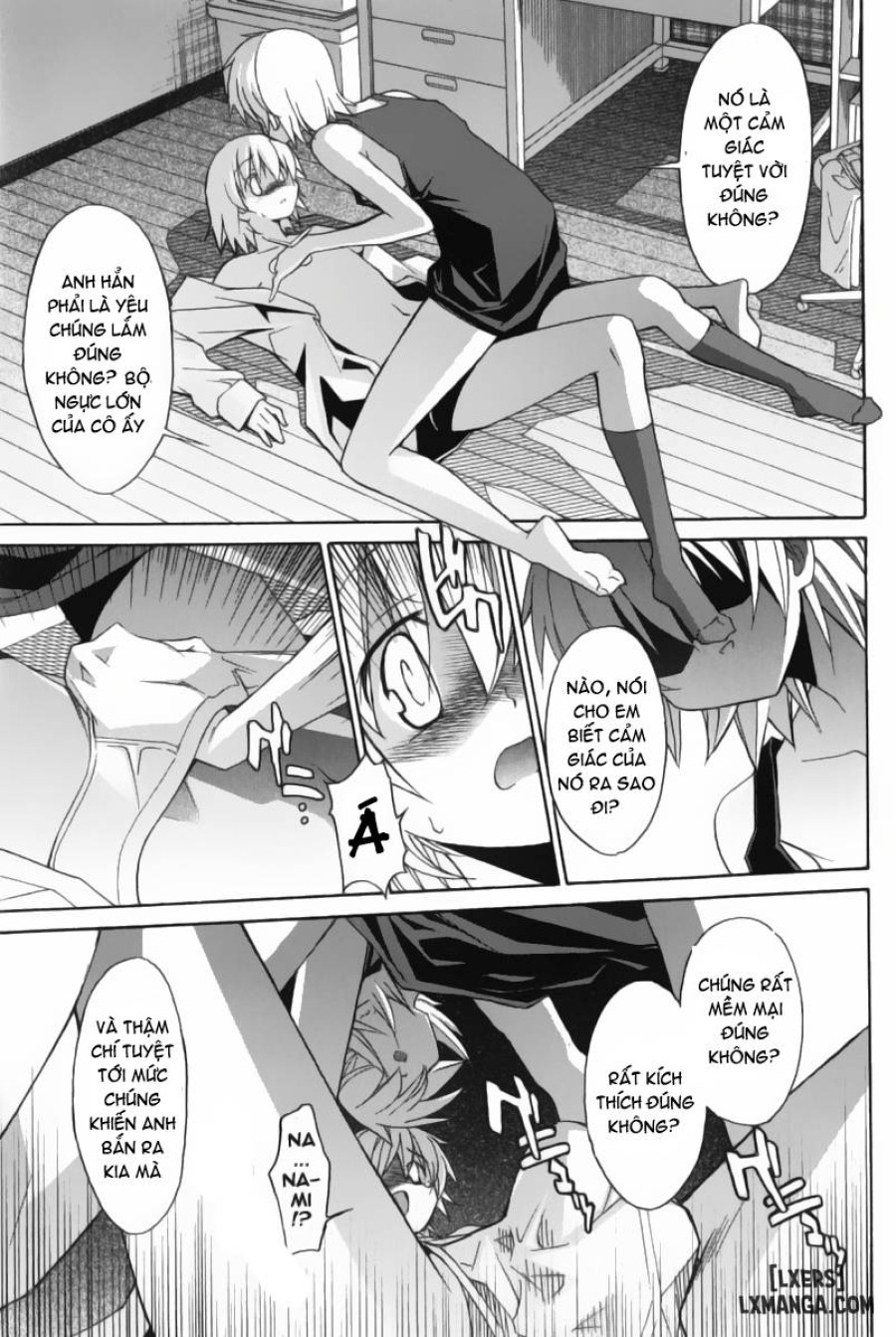 Aki Sora 