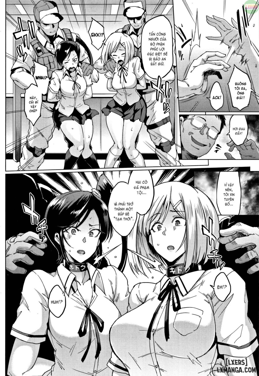 Dolls 