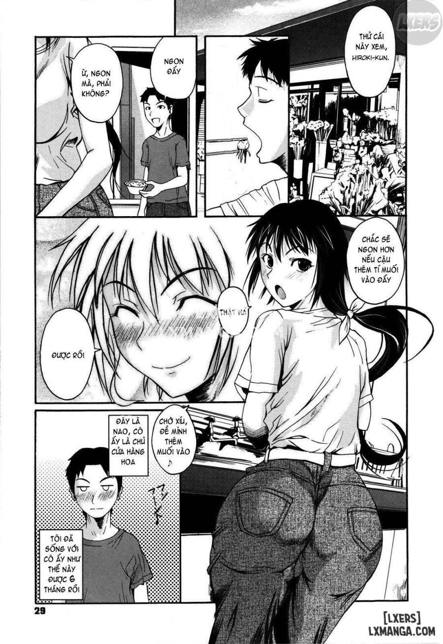 Chu Berozu 