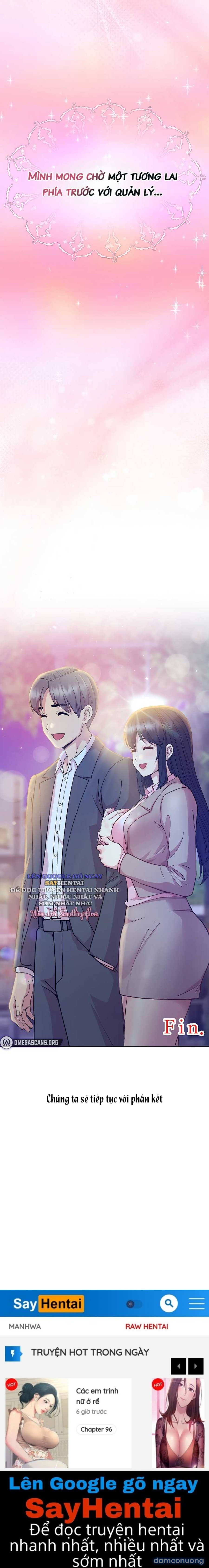 Đùa Nghịch Cùng Quản Lý Ương Bướng 