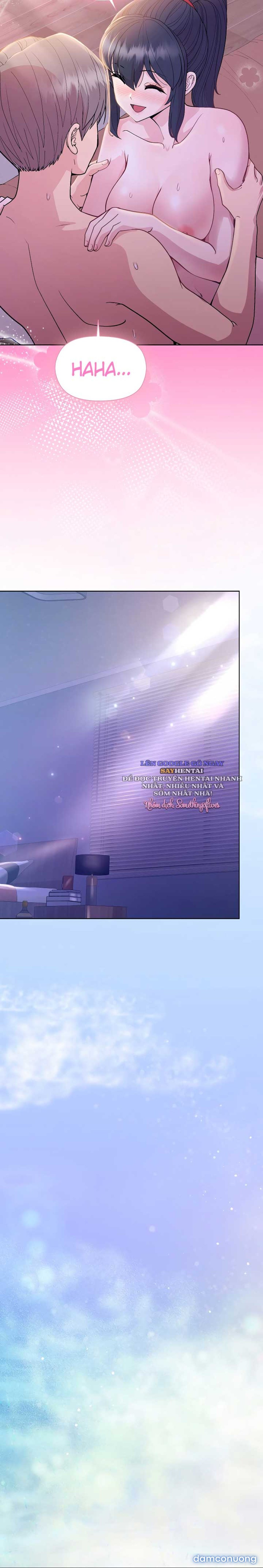 Đùa Nghịch Cùng Quản Lý Ương Bướng 