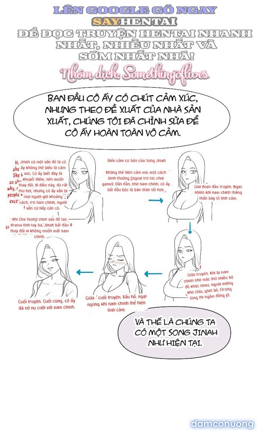 Đùa Nghịch Cùng Quản Lý Ương Bướng 
