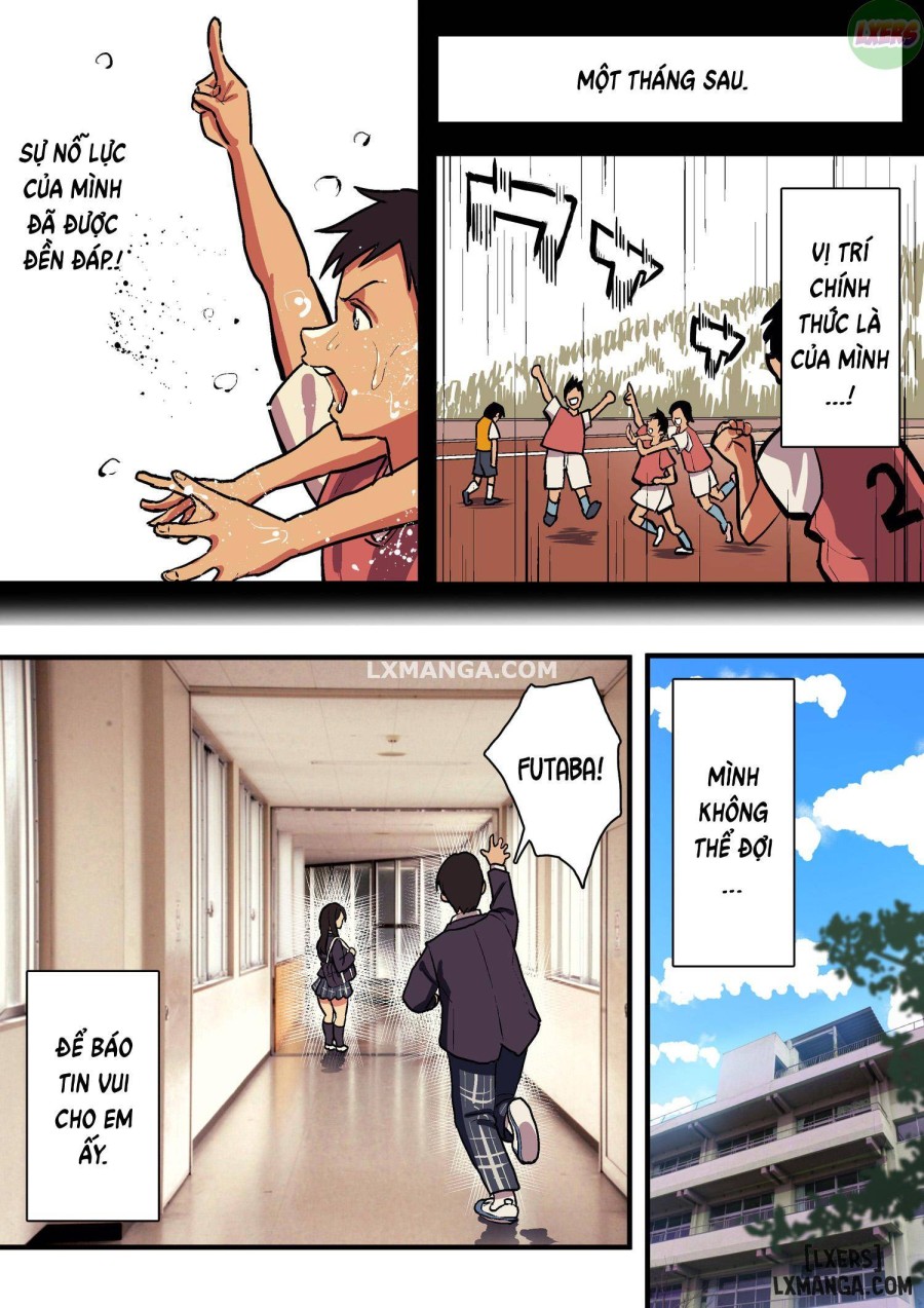 Kimi no Namida no Riyuu o Ore wa Mada Shiranai 