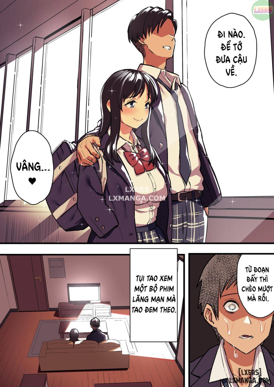 Kimi no Namida no Riyuu o Ore wa Mada Shiranai 