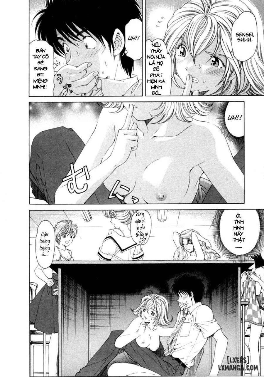 Koi Kara Hajimaru 