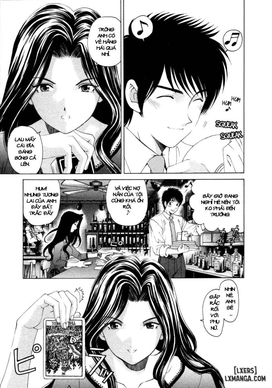 Koi Kara Hajimaru 