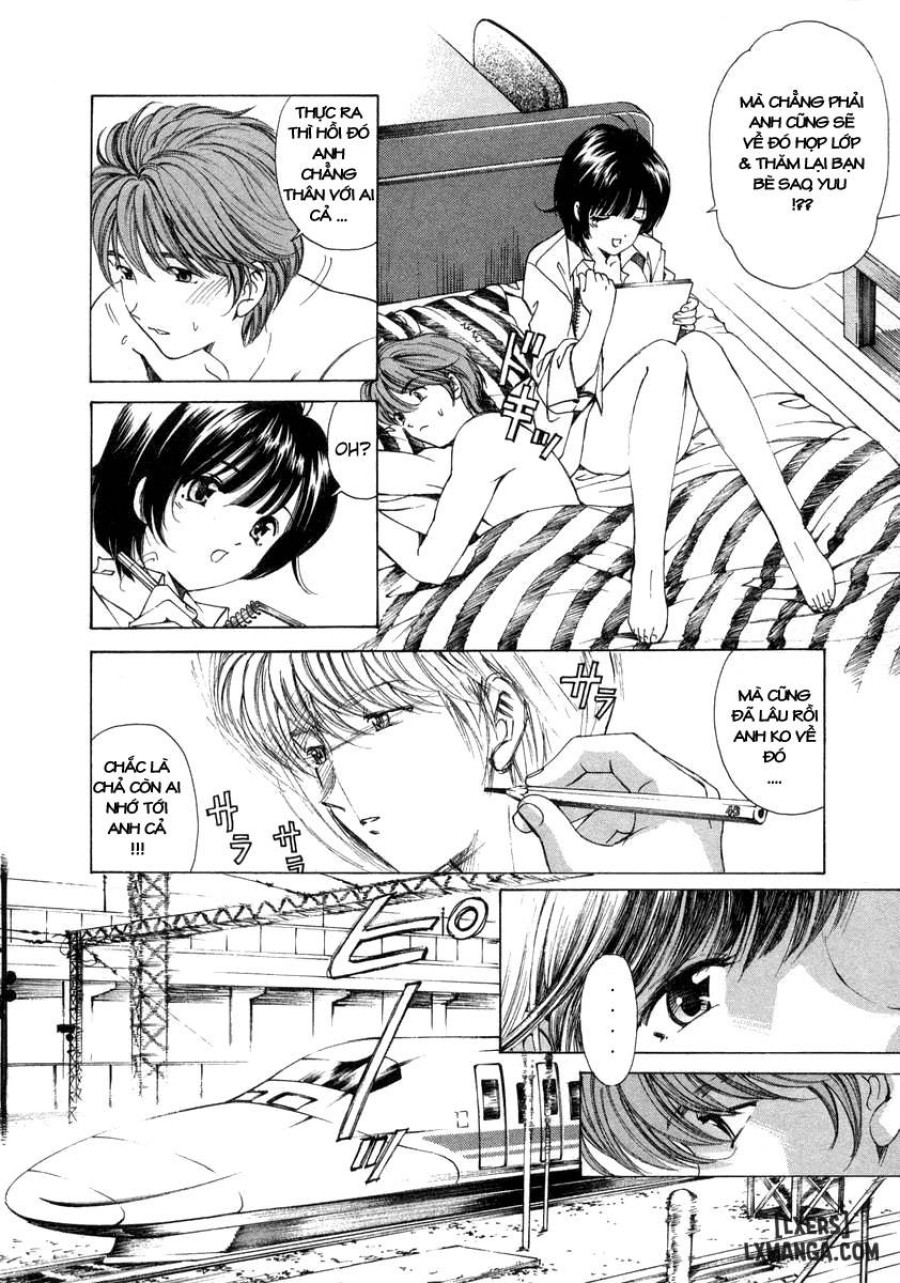 Koi Kara Hajimaru 