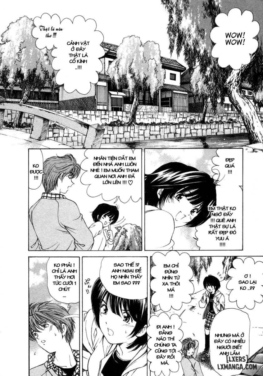 Koi Kara Hajimaru 