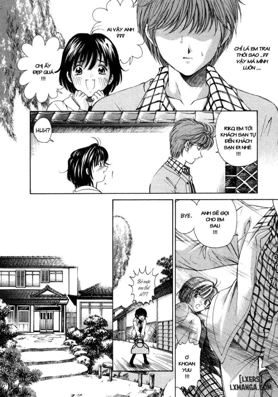 Koi Kara Hajimaru 