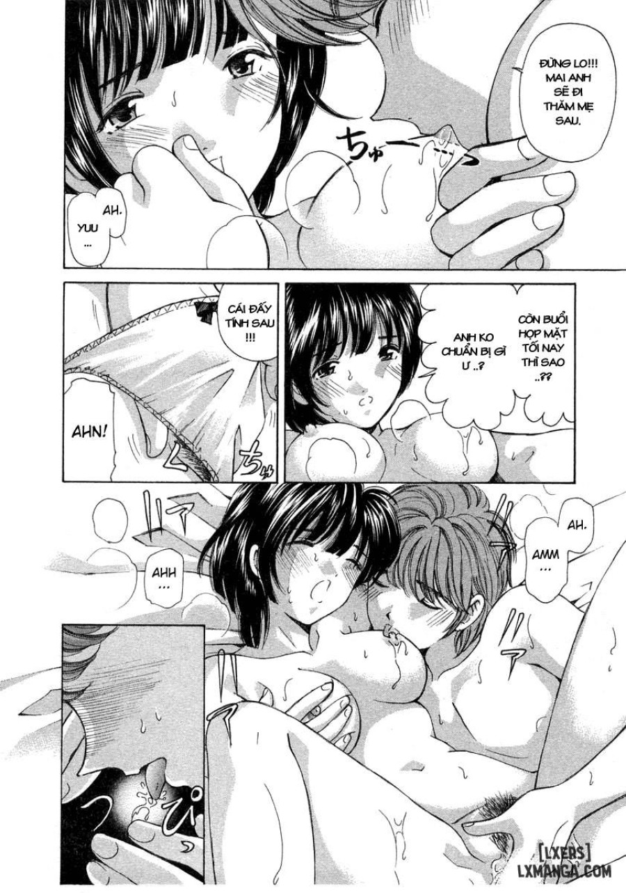 Koi Kara Hajimaru 