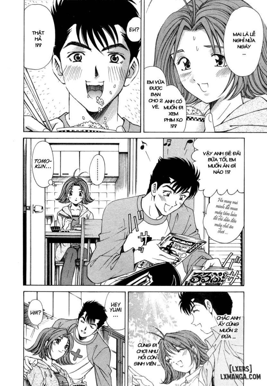 Koi Kara Hajimaru 