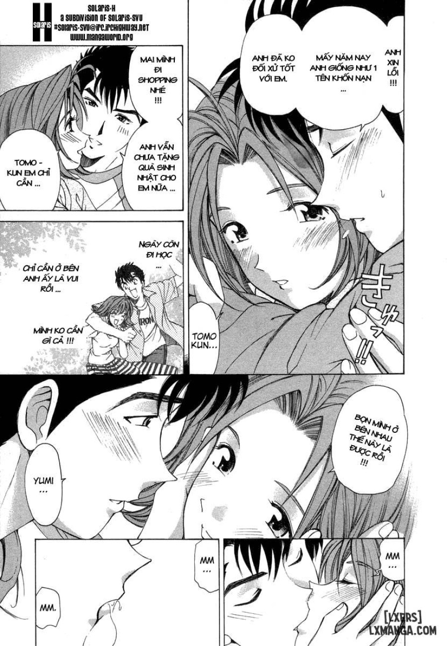 Koi Kara Hajimaru 
