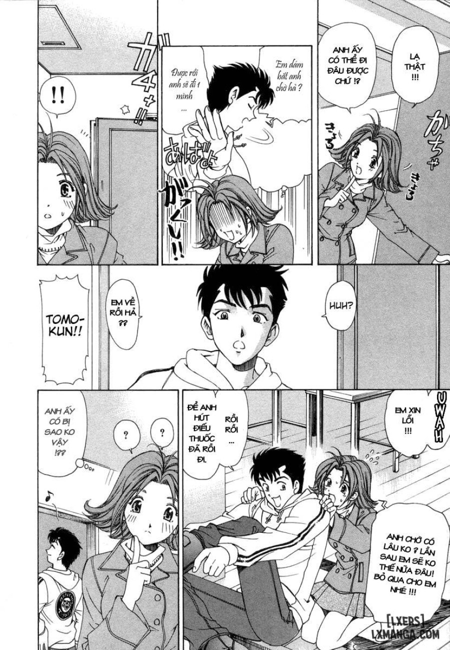 Koi Kara Hajimaru 