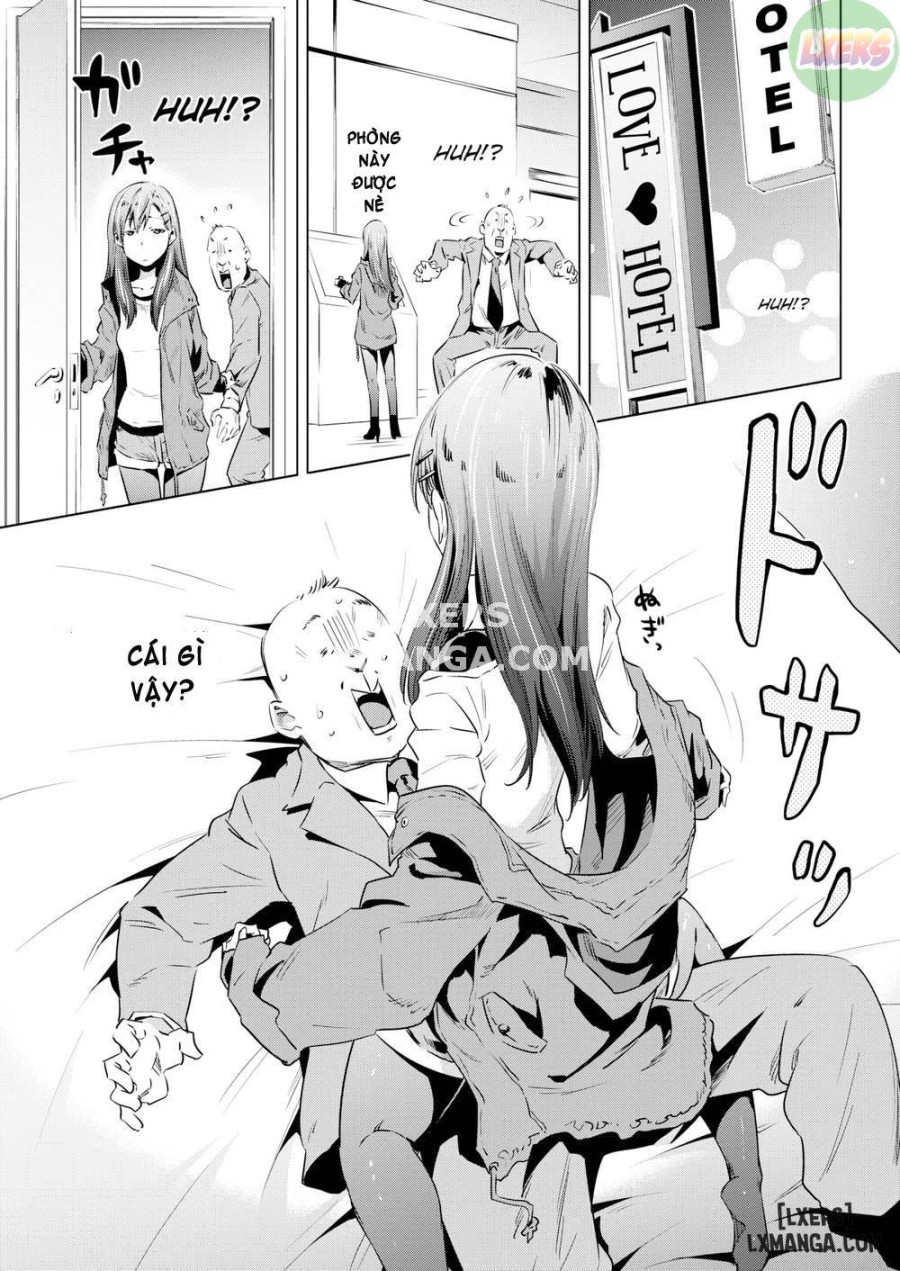 Restart! 