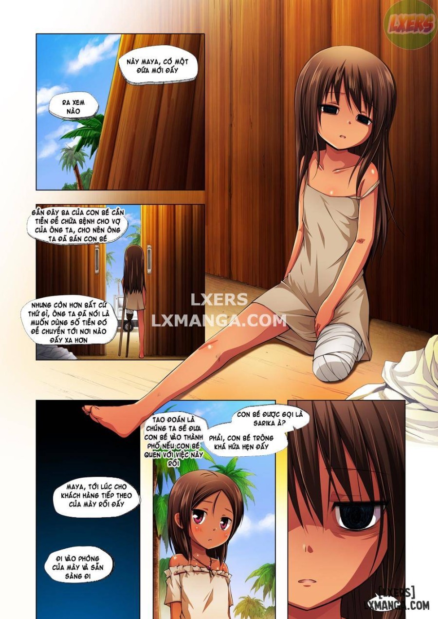Kago no Naka no Kotori wa Itsu Deyaru 