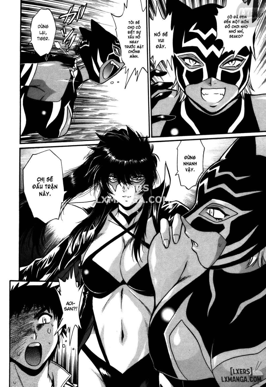 Ring X Mama 