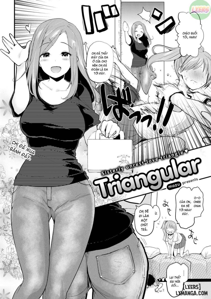 Triangular 