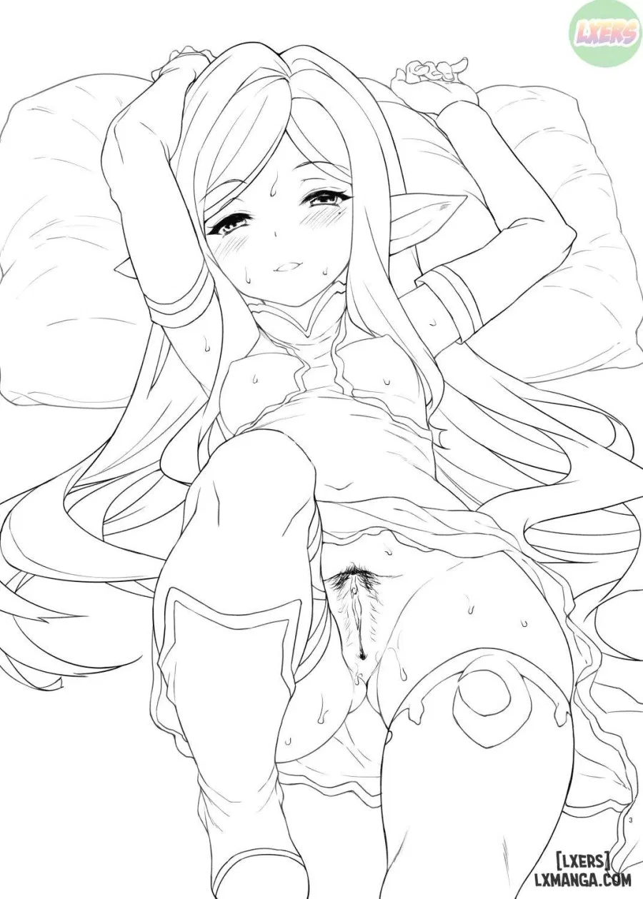 Yoken Dekinai Mirai 