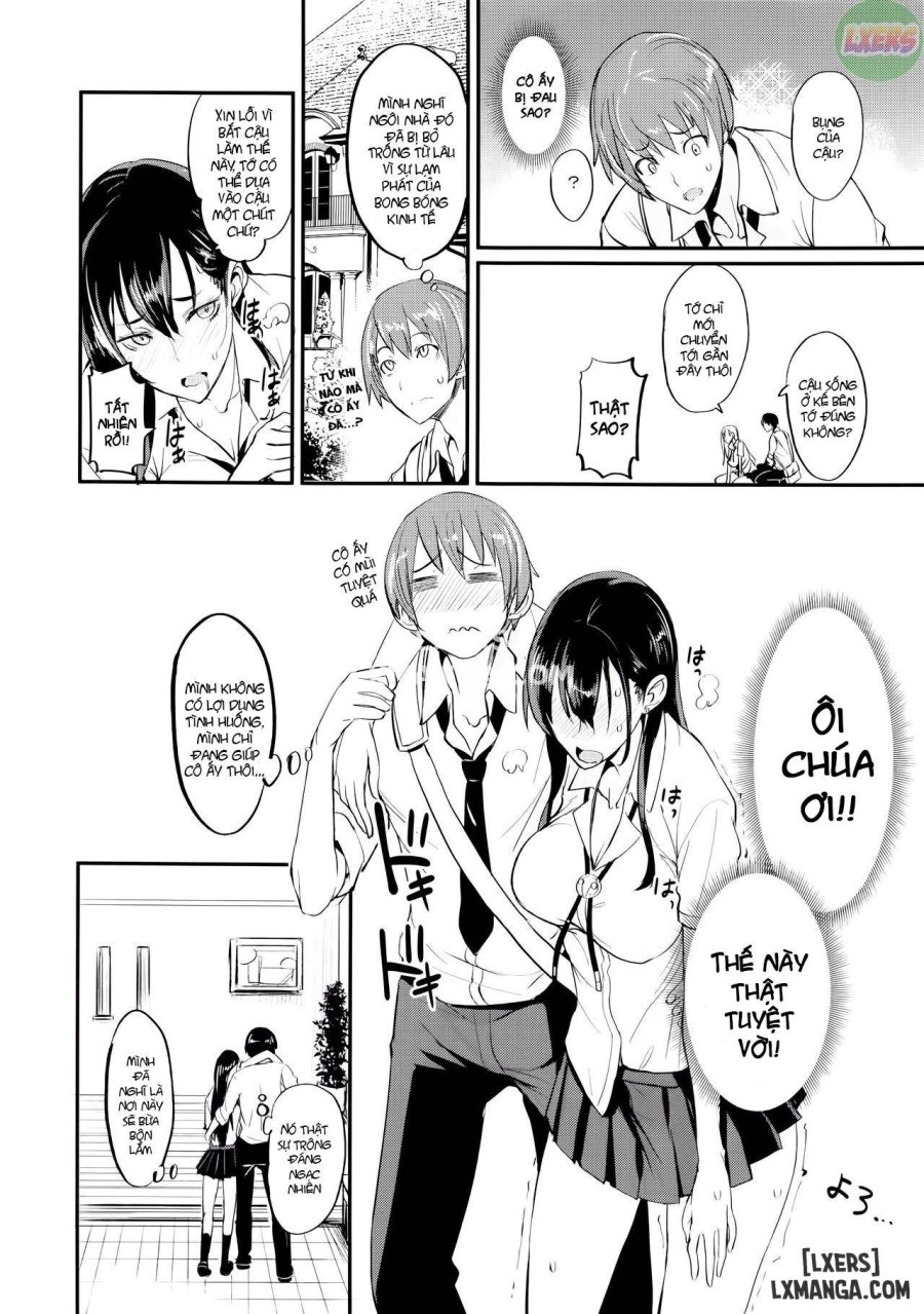 PHEROMOMANIA 