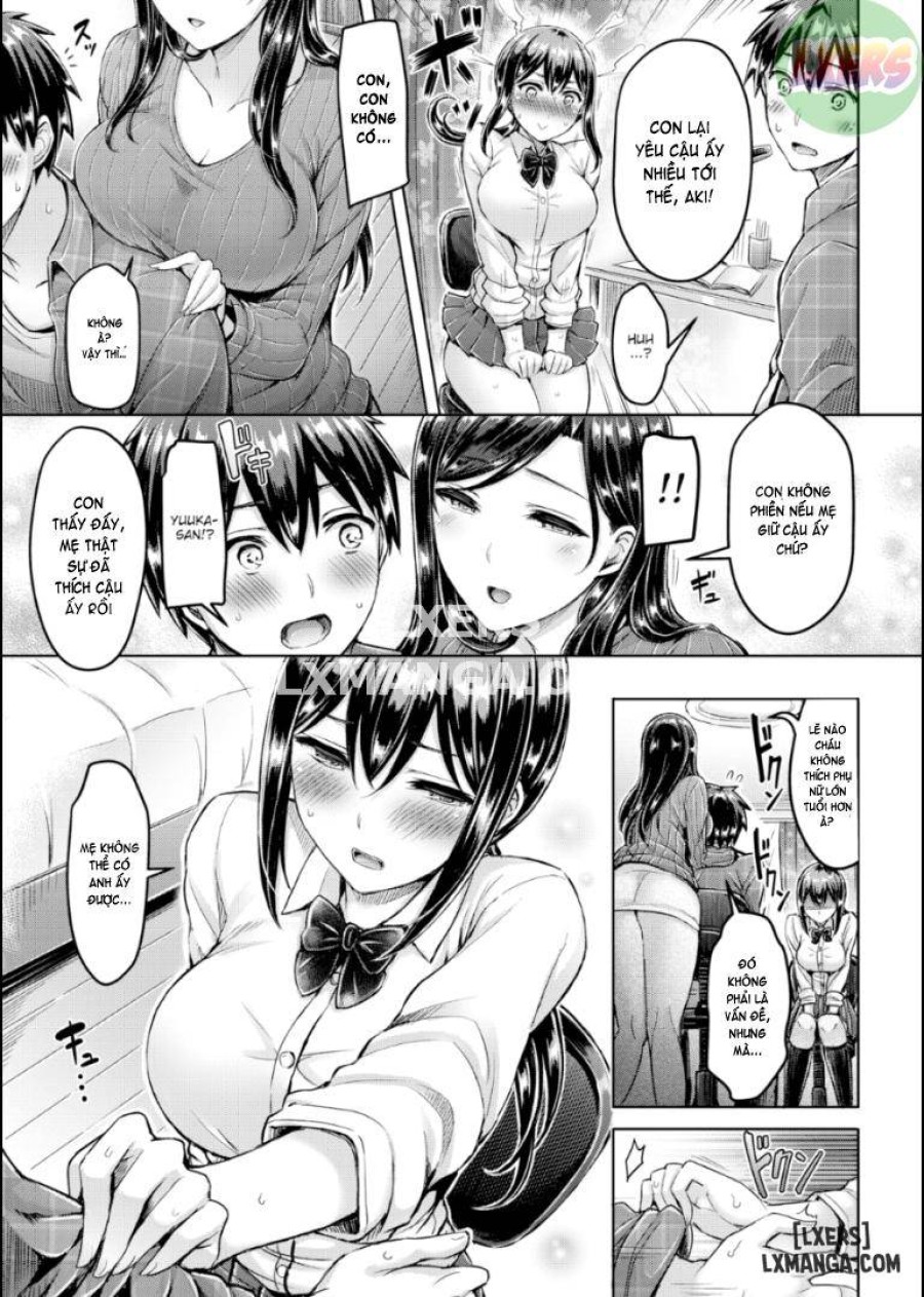 Tutor Sex Life 