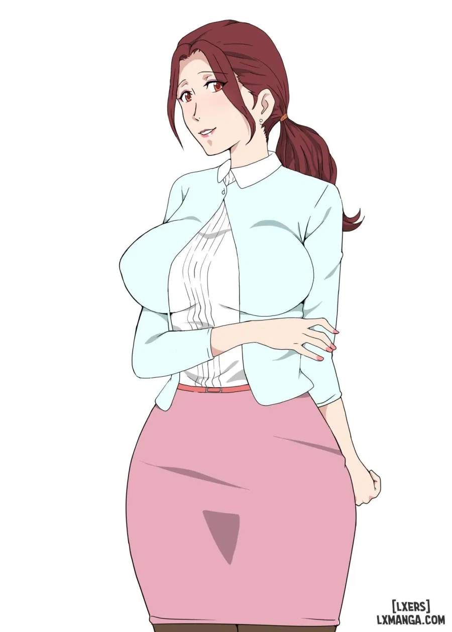 PanSto Onna Kyoushi to Hokenshitsu de Sex Shita Hanashi 