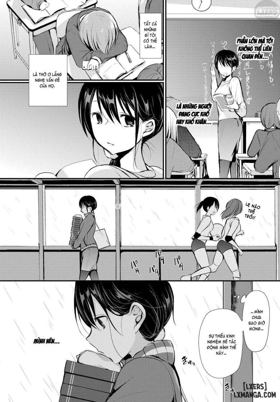 Special Treatment 