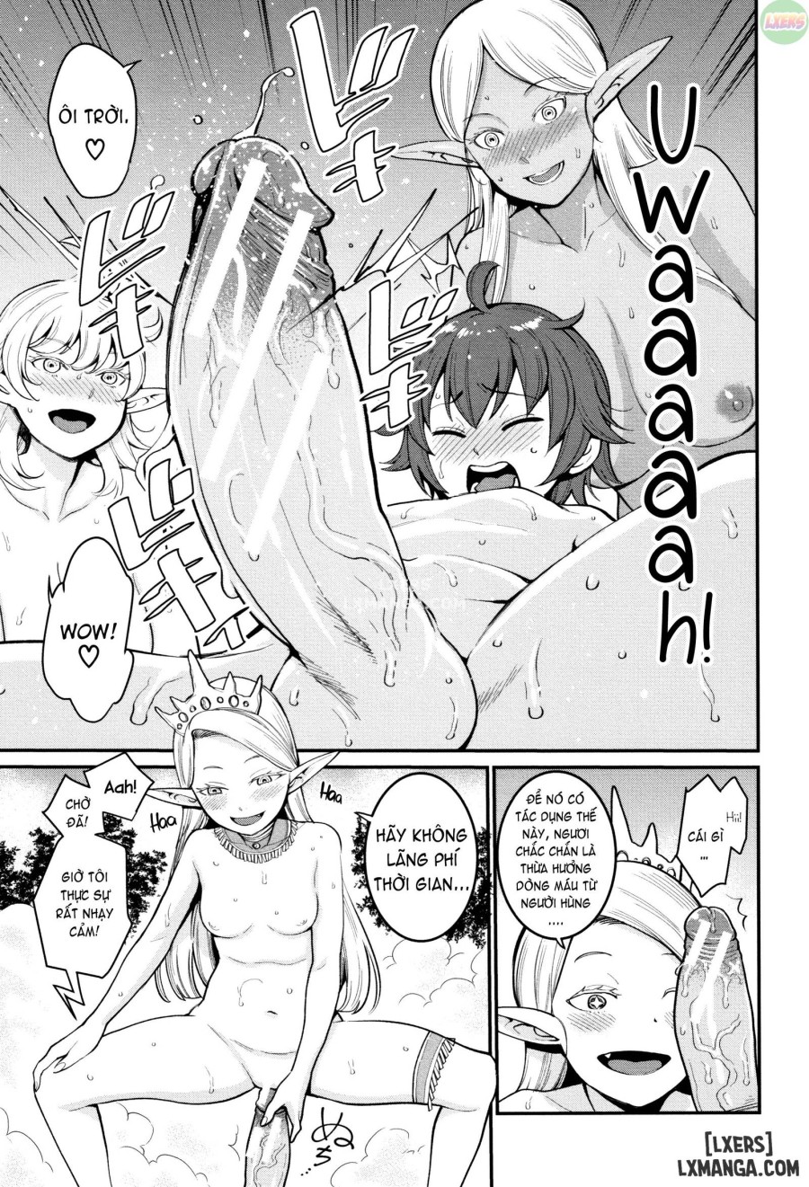 Chou One x Pako³ 