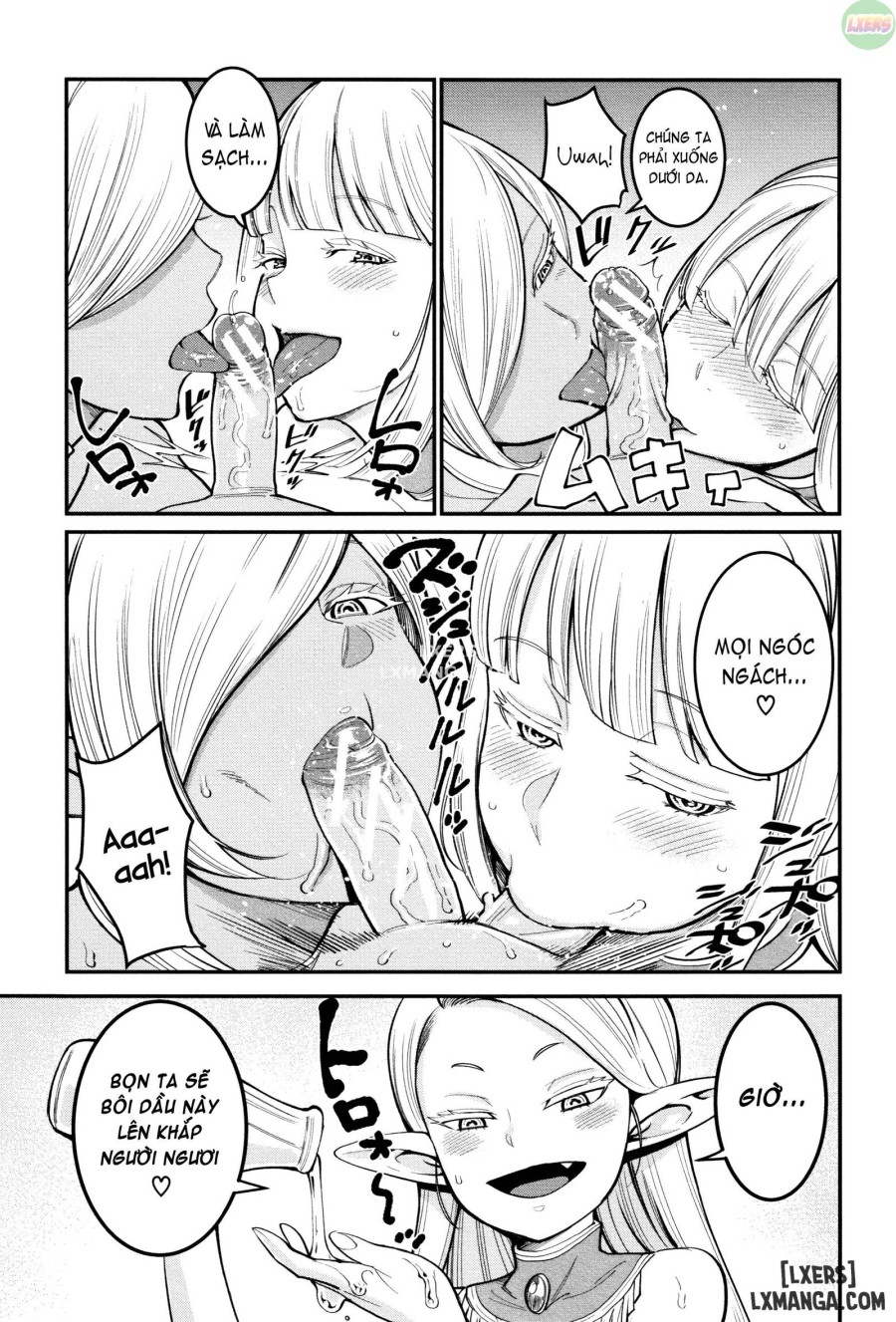 Chou One x Pako³ 