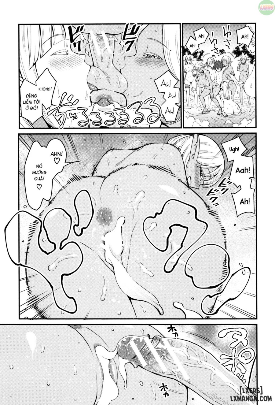 Chou One x Pako³ 