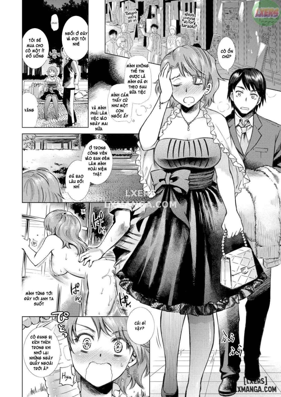 Wedding Rebound 