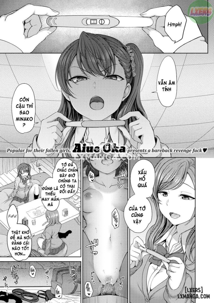 Bullied Revenge Hypnosis 