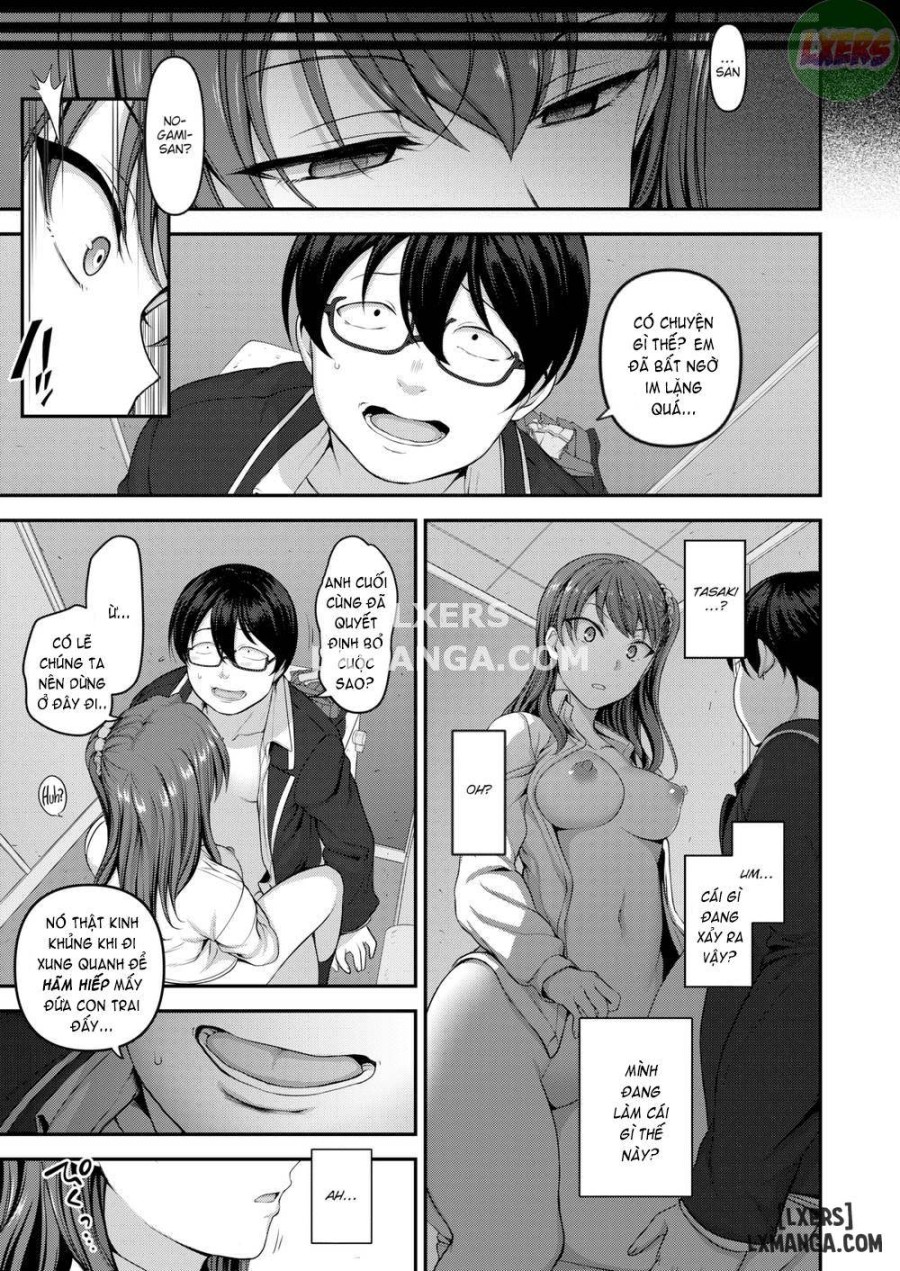 Bullied Revenge Hypnosis 