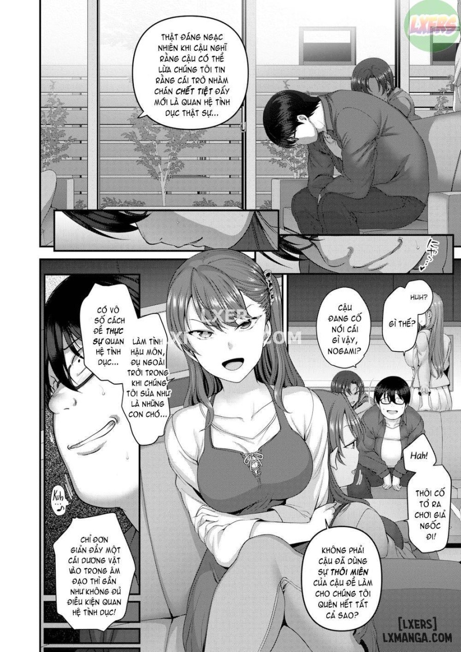 Bullied Revenge Hypnosis 