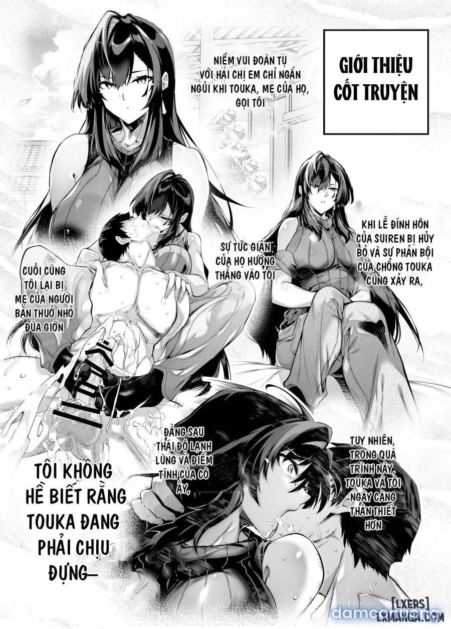 Sửa chữa ngọn giáo mùa hè 5 