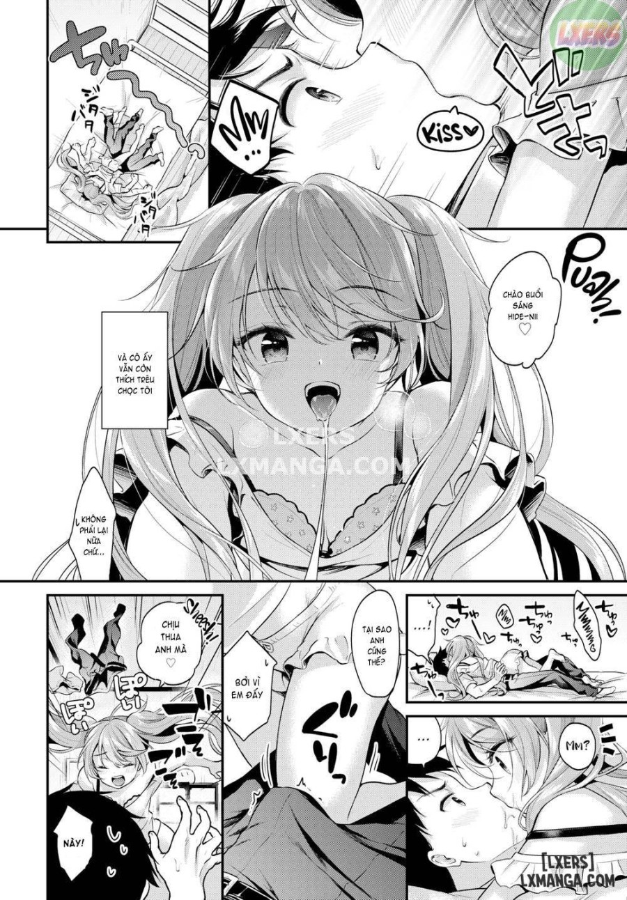 Gimme Back My Uniform 