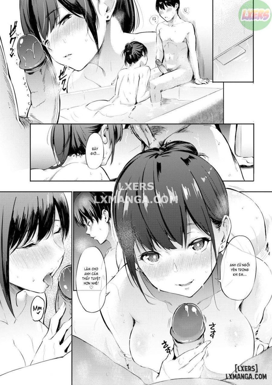 Friend Delivery 