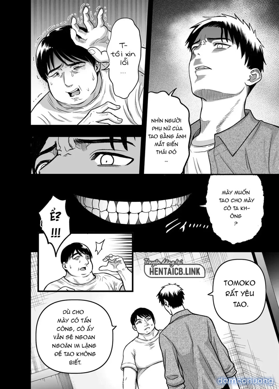 InCha na Osananajimi o Netoru Hanashi 