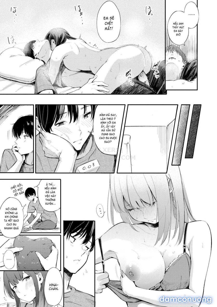 Secret x Secret 