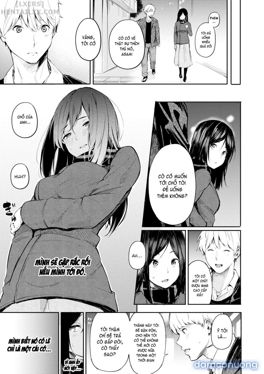 Secret x Secret 