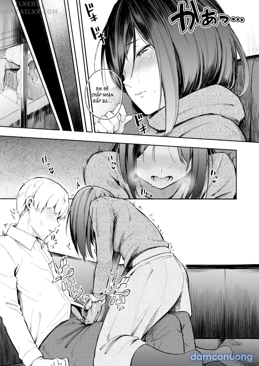 Secret x Secret 