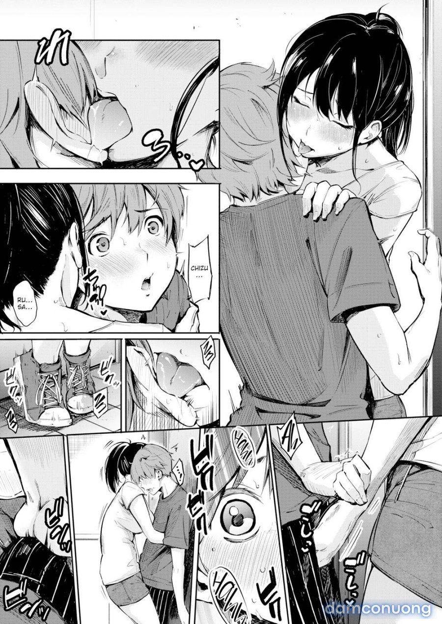 Secret x Secret 