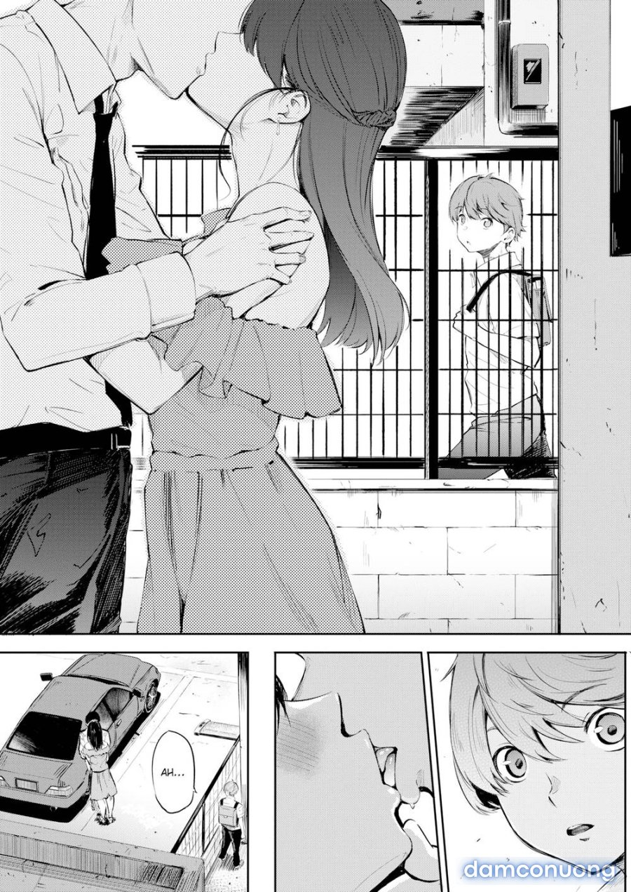 Secret x Secret 