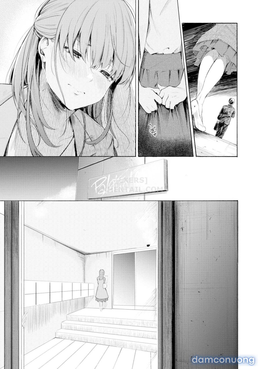 Secret x Secret 