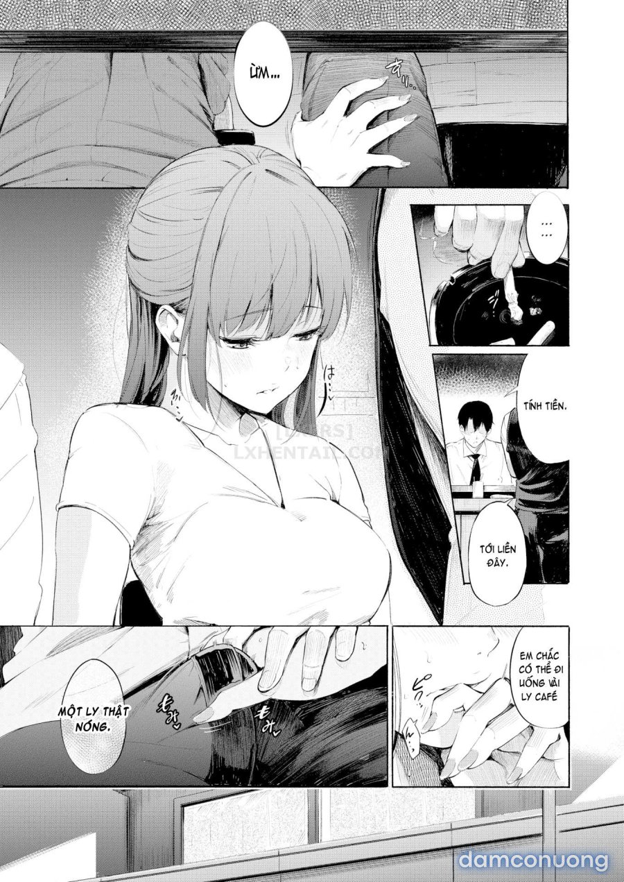 Secret x Secret 